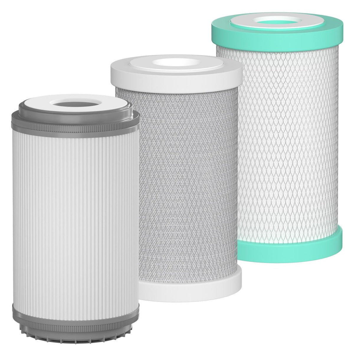 Mixzeny front packaging showing three replacement cartridges and benefits