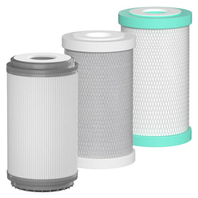Mixzeny front packaging showing three replacement cartridges and benefits