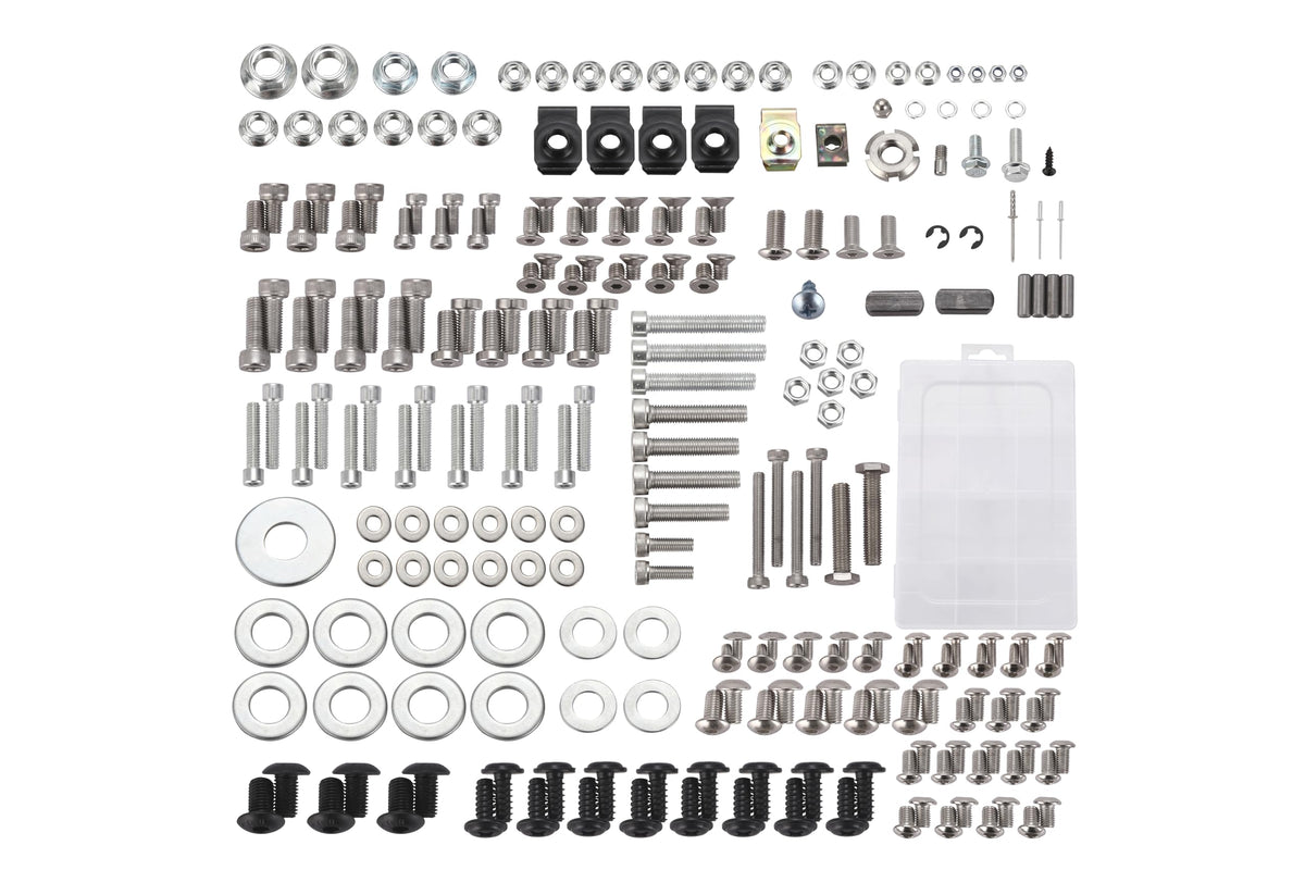 MIYAALLN 5mm and 6mm Allen keys with clips illustrating ready-to-use assembly convenience