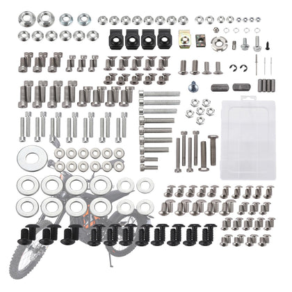 MIYAALLN front packaging showing full bolt kit and included tools for quick installation