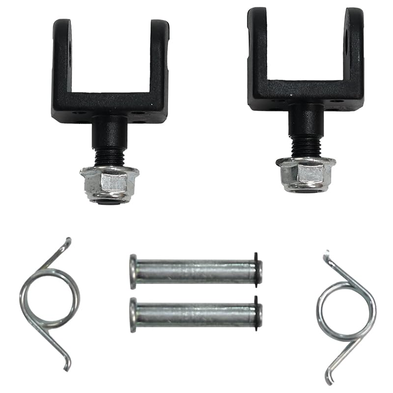 MIYAALLN front view of bracket showing fit and strength benefits