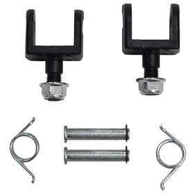 MIYAALLN front view of bracket showing fit and strength benefits