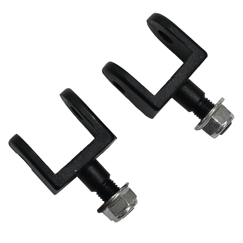 MIYAALLN clamp junction detail showing robust peg attachment benefit