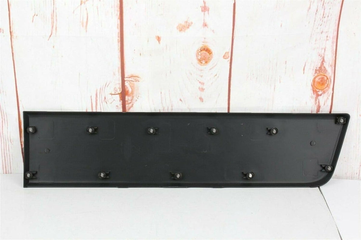 MJD Auto Parts trim cover clips close-up for secure, ready-to-install benefit