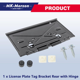 MK-Morzon material finish detail highlighting rust-resistant coating benefit