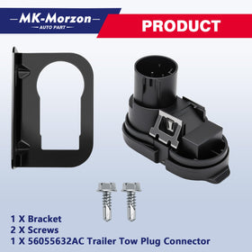 MK-Morzon connector next to coin showing compact size and easy handling benefit