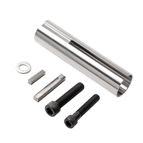 MK-Morzon front view of adapter kit showing complete contents and clear hardware benefit
