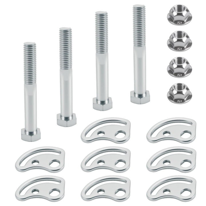 MK-Morzon kit packaging showing contents and fitment benefit