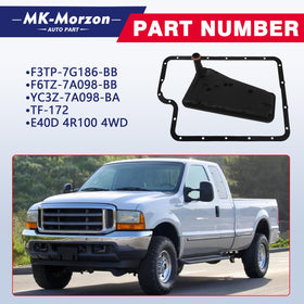 MK-Morzon gasket detail close-up ensuring leak-free seal benefit