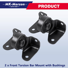 MK-Morzon hardware and bolts arranged for clarity and complete kit benefit