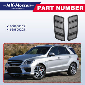 MK-Morzon close-up of grille texture highlighting durable finish and detail