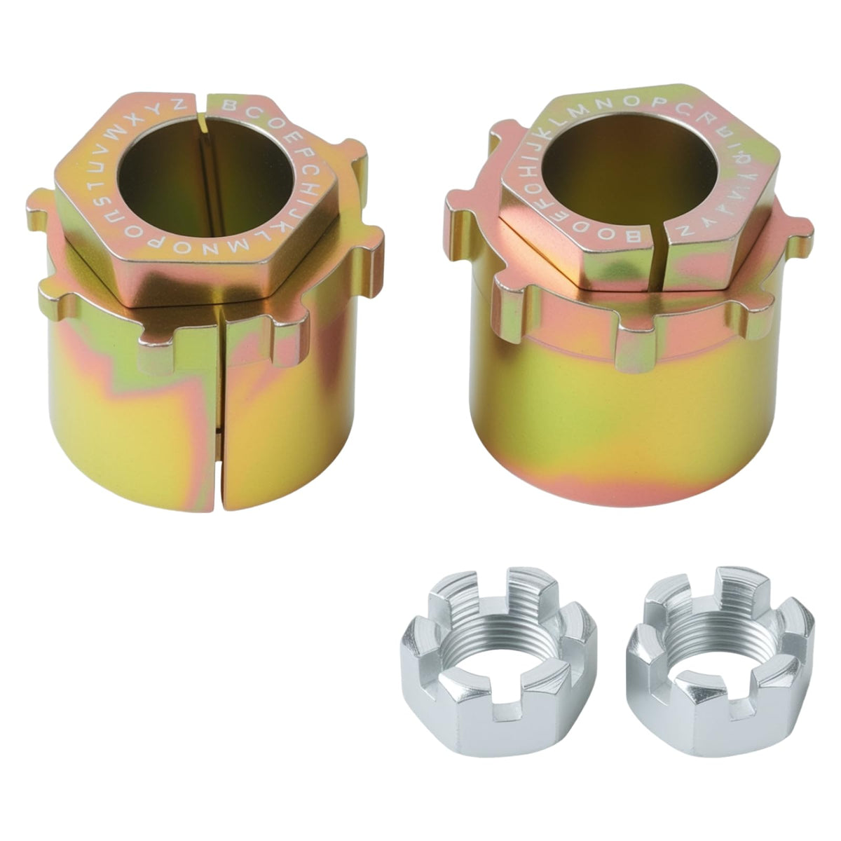 MK-Morzon K80108 front packaging showing part number and contents for correct fit