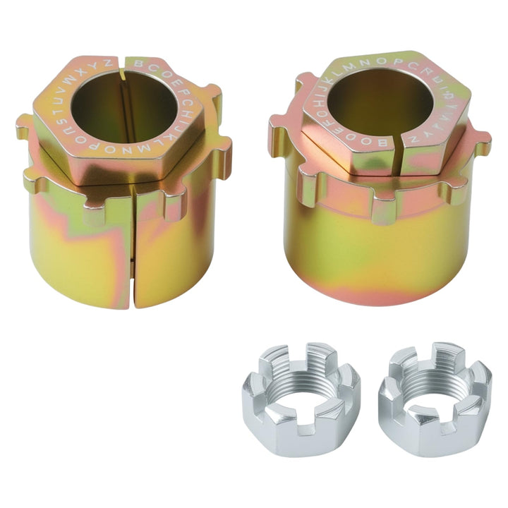 MK-Morzon K80108 front packaging showing part number and contents for correct fit