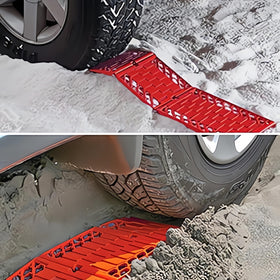 MLG Tools folded compact for easy storage and quick access