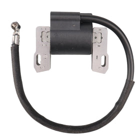 Mliong spark plug closeup showing fresh electrode for reliable ignition