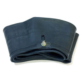 MMG inner tube front view showing full tube and sturdy construction, durable replacement