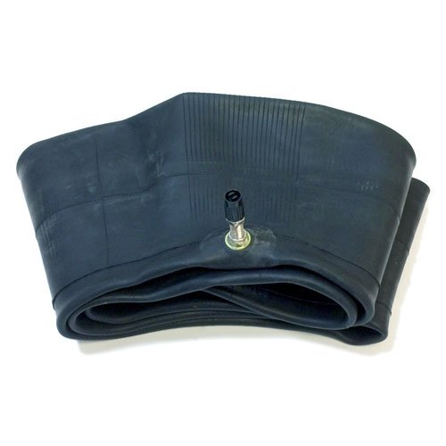 MMG inner tube front view showing full tube and sturdy construction, durable replacement