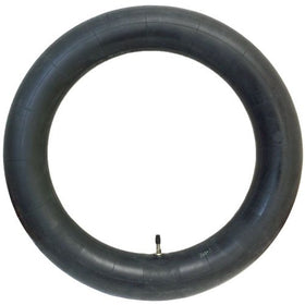 MMG inner tube installed on dirt bike wheel demonstrating fit and reliable performance