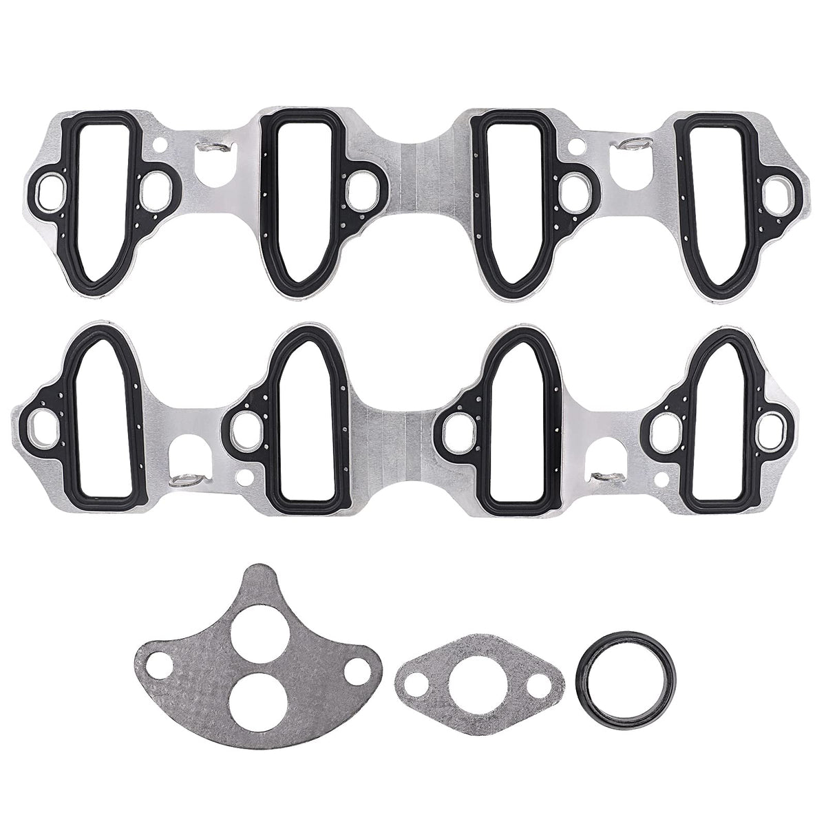 MNJWS front packaging showing gasket set and fitment details for easy identification