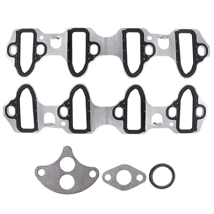 MNJWS front packaging showing gasket set and fitment details for easy identification