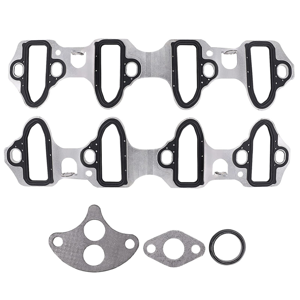 MNJWS front packaging showing gasket set and fitment details for easy identification