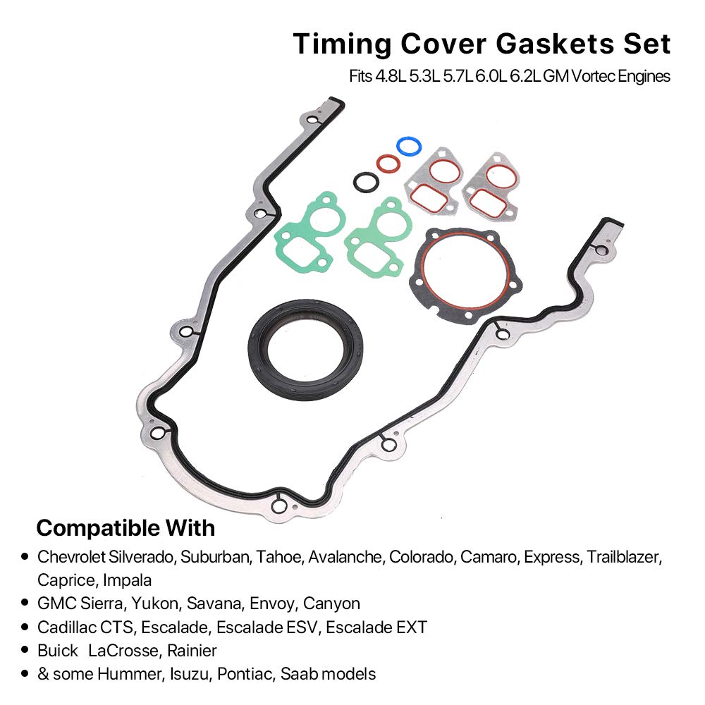 MNJWS close-up of gasket material demonstrating high-temperature resistance benefit