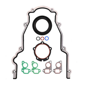 MNJWS front packaging showing gasket set and model fitment for clear identification