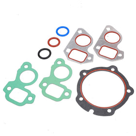 MNJWS gasket kit on workbench illustrating professional-ready parts and convenience