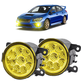 MNWHUC front packaging showing both fog light assemblies and benefits