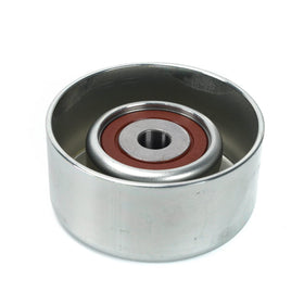 MOCA AUTOPARTS idler and tensioner assembly highlighting smooth operation and reduced noise