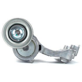MOCA AUTOPARTS belt installed on a Toyota engine demonstrating correct fit and function