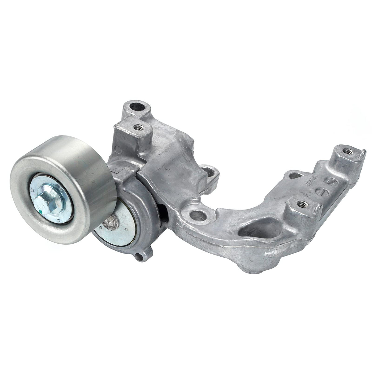 MOCA AUTOPARTS belt rib profile detail illustrating precise dimensions for efficient load transfer