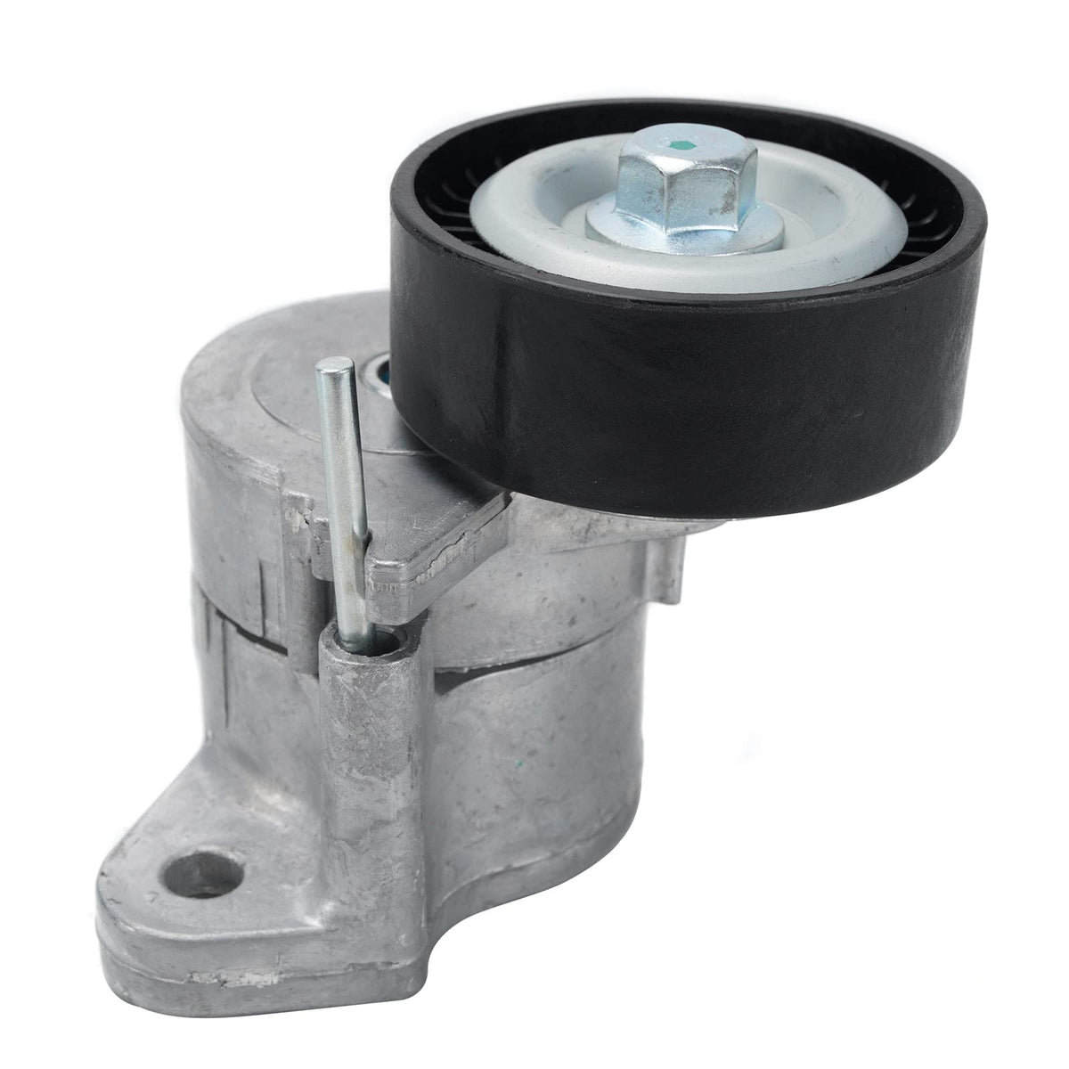 MOCA AUTOPARTS tensioner assembly detail illustrating confident tension control