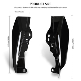 MOCODUO scale comparison next to ruler verifies accurate sizing