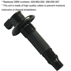 MOCW close-up of coil stick connector demonstrating secure electrical contact