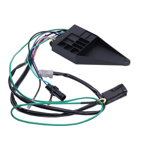 MOCW control unit front view showing replacement fit and reliable operation