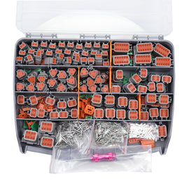 MOCW DT kit front packaging showing full parts assortment and quick identification benefit