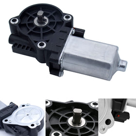 MOCW curved linkage close-up detailing improved geometry and smoother transmission benefit