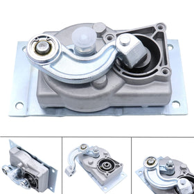 MOCW 12V motor side profile illustrating compact motor and steady torque performance