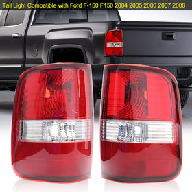 MOCW tail light beside ruler illustrating correct size and exact-fit benefit