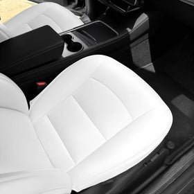 ModeIY nappa leather close-up texture showing soft durable finish