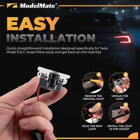 ModelMate side profile housing emphasizing sealed durable construction