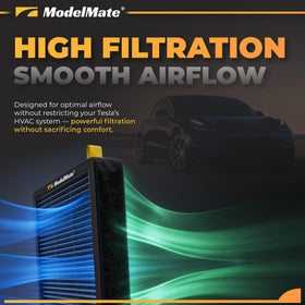 ModelMate included T20 Torx and trim tool for quick installation