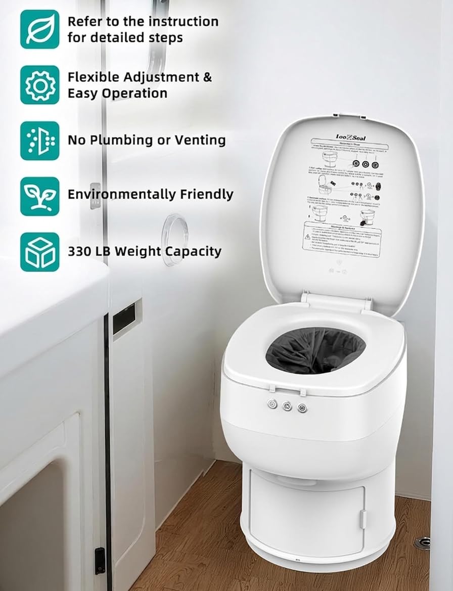 modiwell R1808 side profile with 180° swivel upper unit for flexible layout
