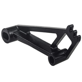 MOEBULB crankshaft positioning wrench detail for precise crank alignment