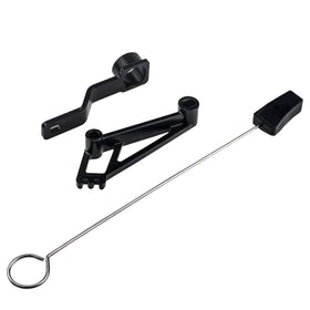 MOEBULB front packaging showing kit contents and fitment benefits