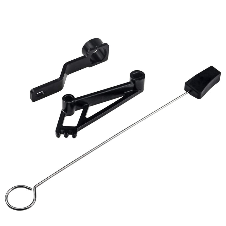 MOEBULB front packaging showing kit contents and fitment benefits