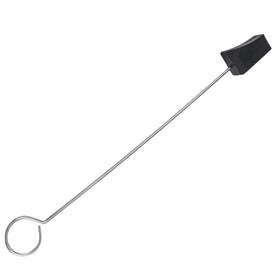 MOEBULB timing chain locking wedge angle for stable chain capture