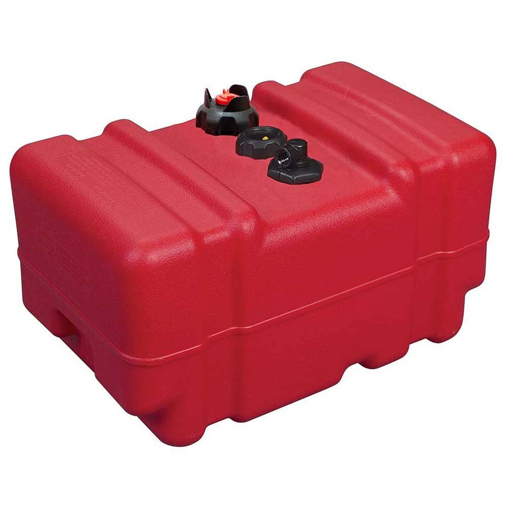 Moeller 630012LP front profile showing compact shape and easy storage benefit