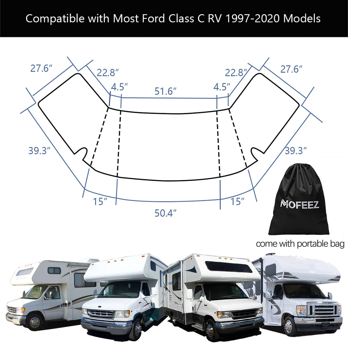 MOFEEZ installed at campsite demonstrating cooler interior and privacy